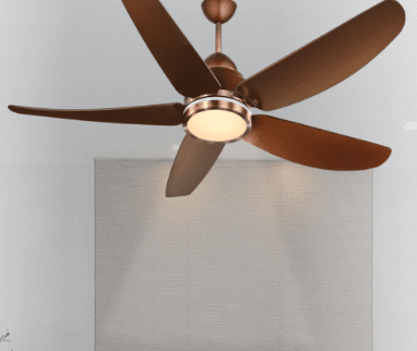 Down & Ambient Light